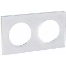 SE Odace Прозрачный Белый/Белый Рамка 2-я