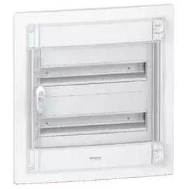 SE Pragma Бокс встр. 36мод (2р) 486x510x129 проз.пласт.дверь