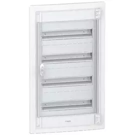 SE Pragma Бокс встр. 72мод (4р) 486x810x129 проз.пласт.дверь