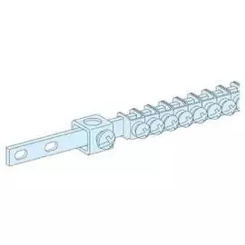 SE Prisma Plus G Комплект из 2 шин заземления, 12 мод.