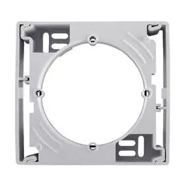 SE Sedna Алюминий Коробка 1-ая для наружного монтажа