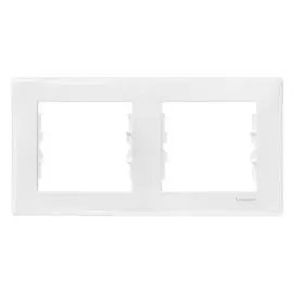 SE Sedna Бел Рамка 2-я горизонтальная