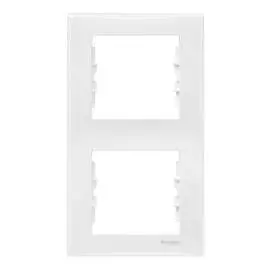 SE Sedna Бел Рамка 2-я вертикальная