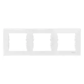 SE Sedna Бел Рамка 3-я горизонтальная