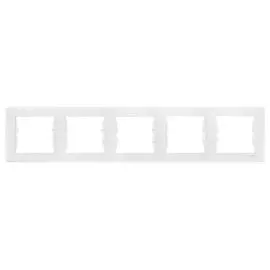 SE Sedna Бел Рамка 5-я горизонтальная