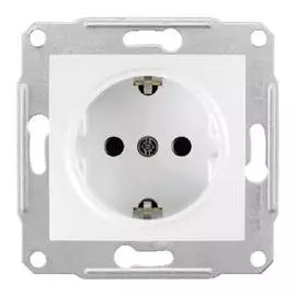 SE Sedna Бел Розетка 1-я с/з