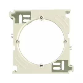 SE Sedna Беж Коробка для наружнего монтажа универсальная, исп. вместе с одиночной