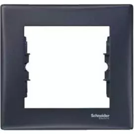 SE Sedna Графит Рамка 1-я