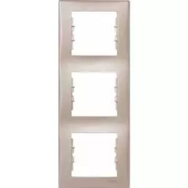 SE Sedna Титан Рамка 3-я вертикальная