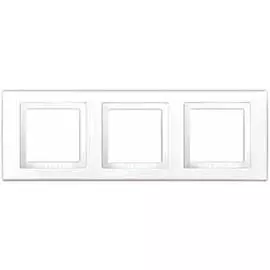 SE Unica Бел Рамка 3-ая