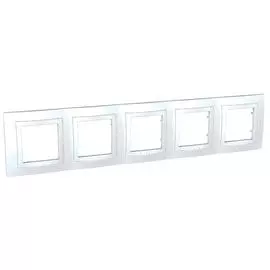 SE Unica Бел Рамка 5-ая