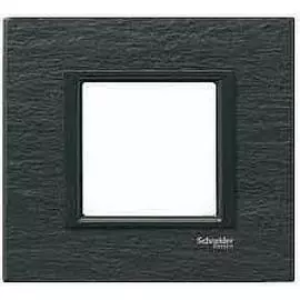 SE Unica Class Иберийский сланец Рамка 1-ая