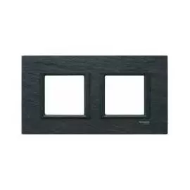 SE Unica Class Иберийский сланец Рамка 2-ая