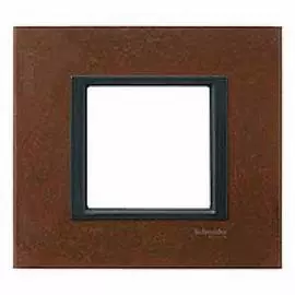 SE Unica Class Кельтская сталь Рамка 1-ая