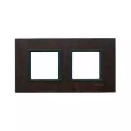 SE Unica Class Темная Кожа Рамка 2-ая