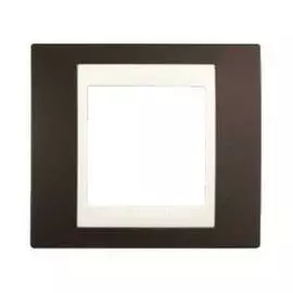 SE Unica Хамелеон Какао/Бел Рамка 1-ая