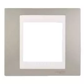 SE Unica Хамелеон Шампань/Бел Рамка 1-ая