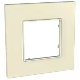 SE Unica Quadro Карамель Рамка 1-ая