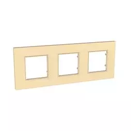 SE Unica Quadro Карамель Рамка 3-ая