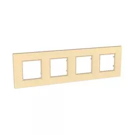 SE Unica Quadro Карамель Рамка 4-ая