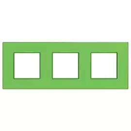 SE Unica Quadro Киви Рамка 3-ая