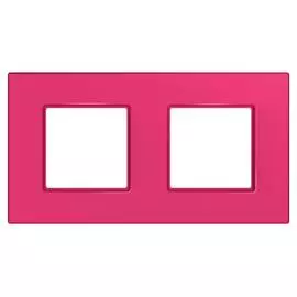 SE Unica Quadro Малина Рамка 2-ая