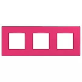 SE Unica Quadro Малина Рамка 3-ая