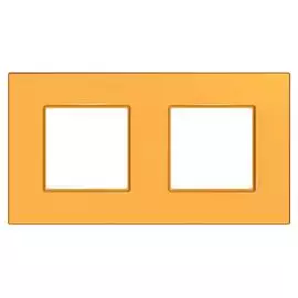 SE Unica Quadro Оранж Рамка 2-ая