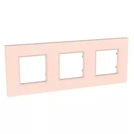 SE Unica Quadro Розовый жемчуг Рамка 3-ая