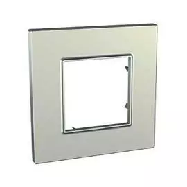 SE Unica Quadro Титан Рамка 1-ая