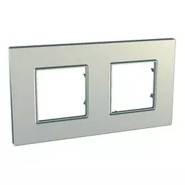 SE Unica Quadro Титан Рамка 2-ая