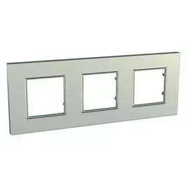 SE Unica Quadro Титан Рамка 3-ая