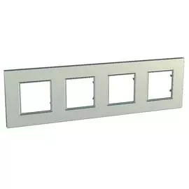 SE Unica Quadro Титан Рамка 4-ая