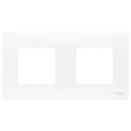 SE Unica Studio Бел Рамка 2-ная