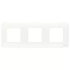 SE Unica Studio Бел Рамка 3-ная