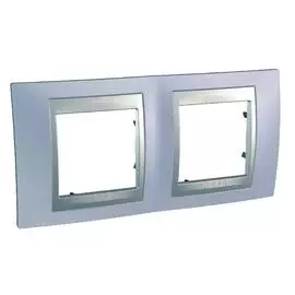 SE Unica Top Берилл Рамка 2-ая