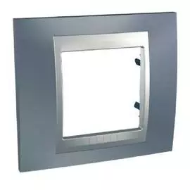 SE Unica Top Грэй Рамка 1-ая