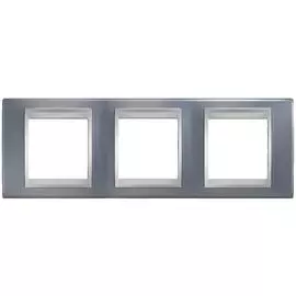 SE Unica Top Грэй Рамка 3-ая