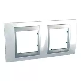 SE Unica Top Нордик Рамка 2-ая