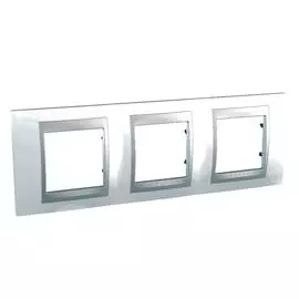 SE Unica Top Нордик Рамка 3-ая