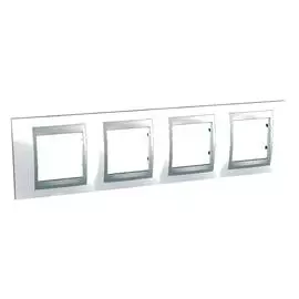 SE Unica Top Нордик Рамка 4-ая