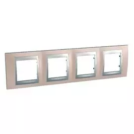 SE Unica Top Оникс Рамка 4-ая