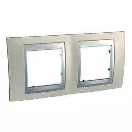 SE Unica Top Опал Рамка 2-ая