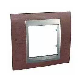 SE Unica Top Табак Рамка 1-ая