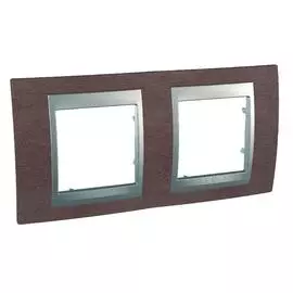 SE Unica Top Табак Рамка 2-ая