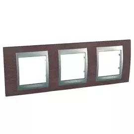 SE Unica Top Табак Рамка 3-ая