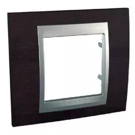 SE Unica Top Венге Рамка 1-ая