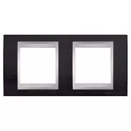 SE Unica Top Венге Рамка 2-ая