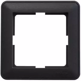 SE Wessen 59 Черный бархат Рамка 1-ая