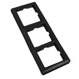 SE Wessen 59 Черный бархат Рамка 3-ая